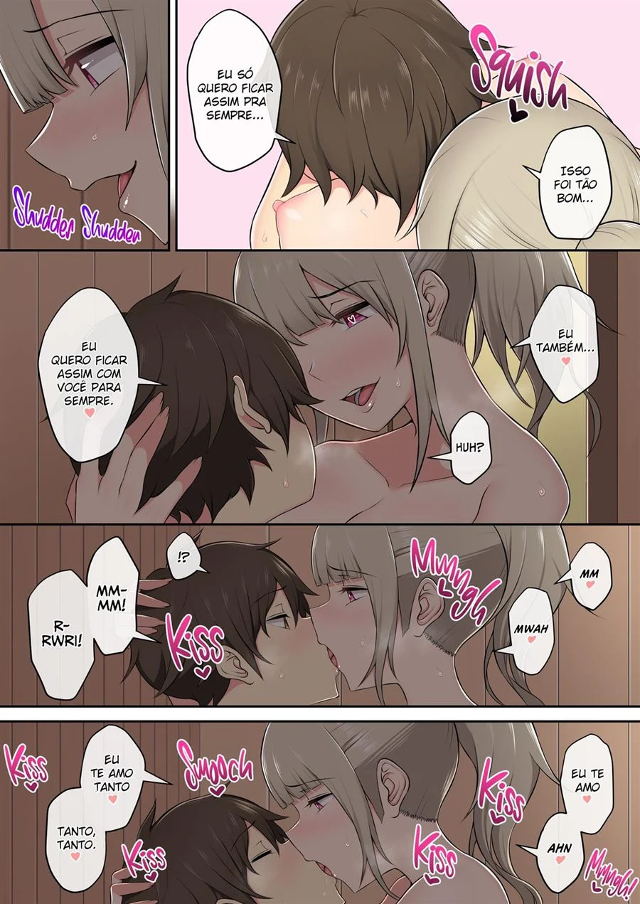 Imaizumin – Manga Hentai – PT-BR