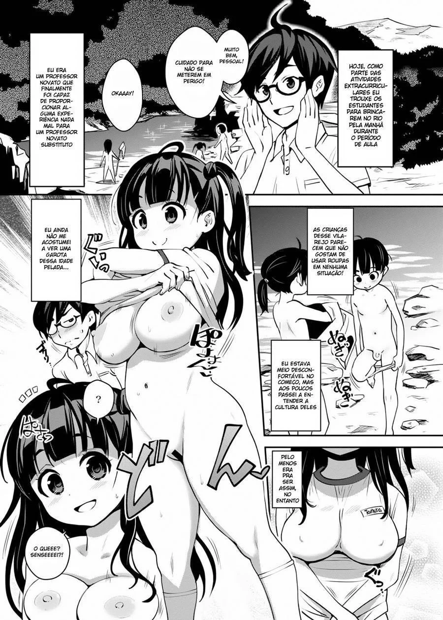Inakax 2 – Colegiais Pornô – Alta Qualidade - Traduzido
