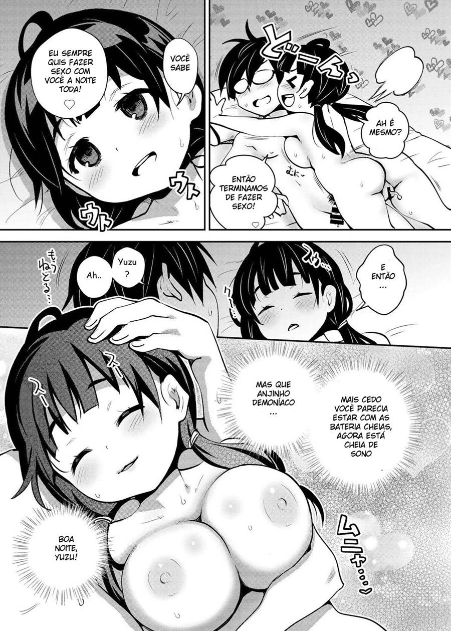 Inakax 5! Sexo secreto com aluna pervertida – Hentai – Alta Qualidade - Traduzido