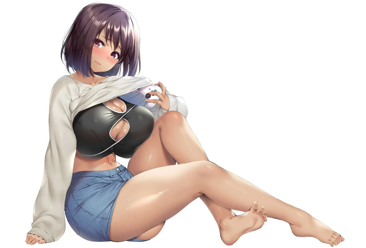 Incesto com minha irmã do interior – Hentai – Ler HQ Completo