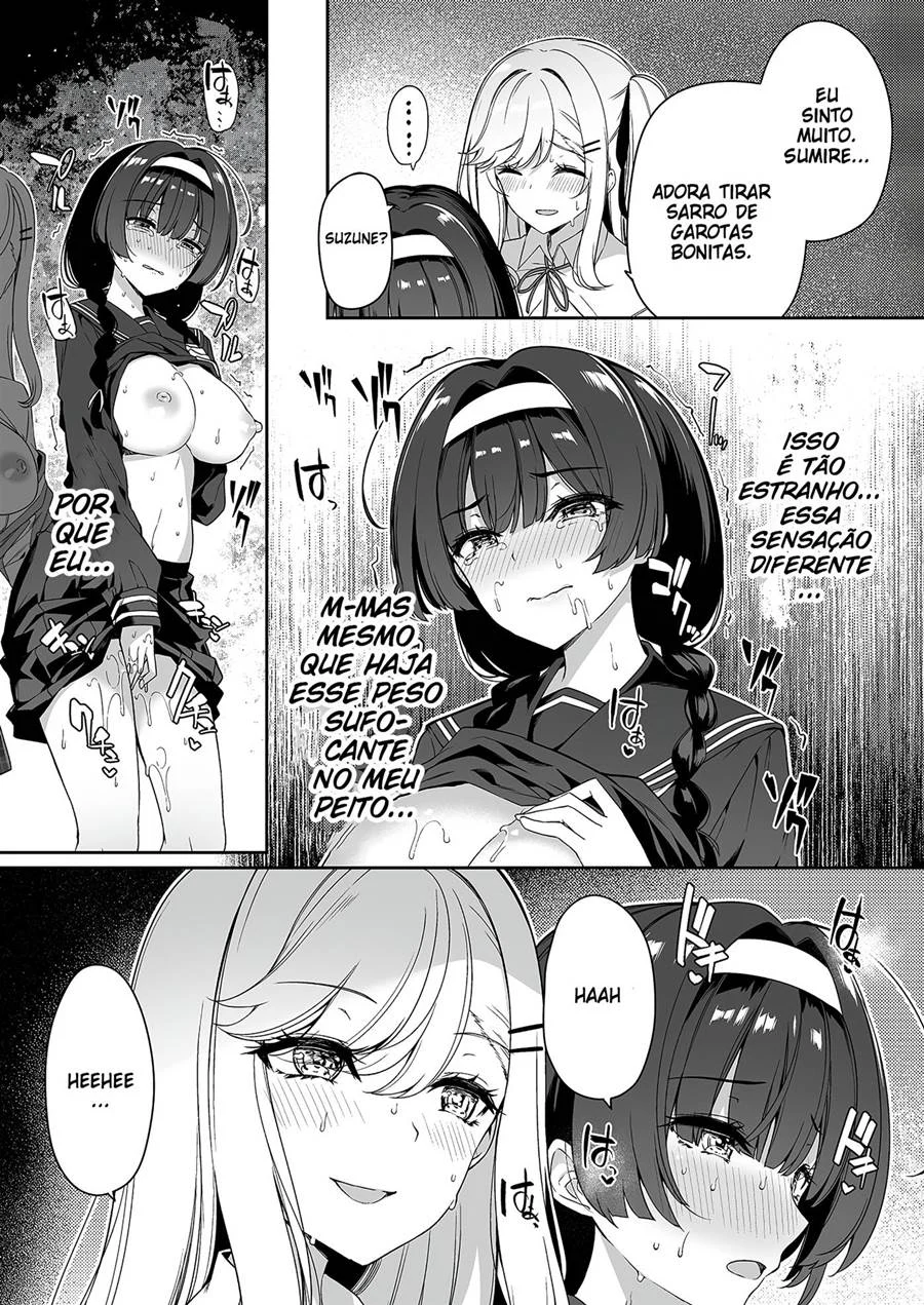 InCha Couple ga You Gal – Doujinshi Hentai – Ler Hentai HQ
