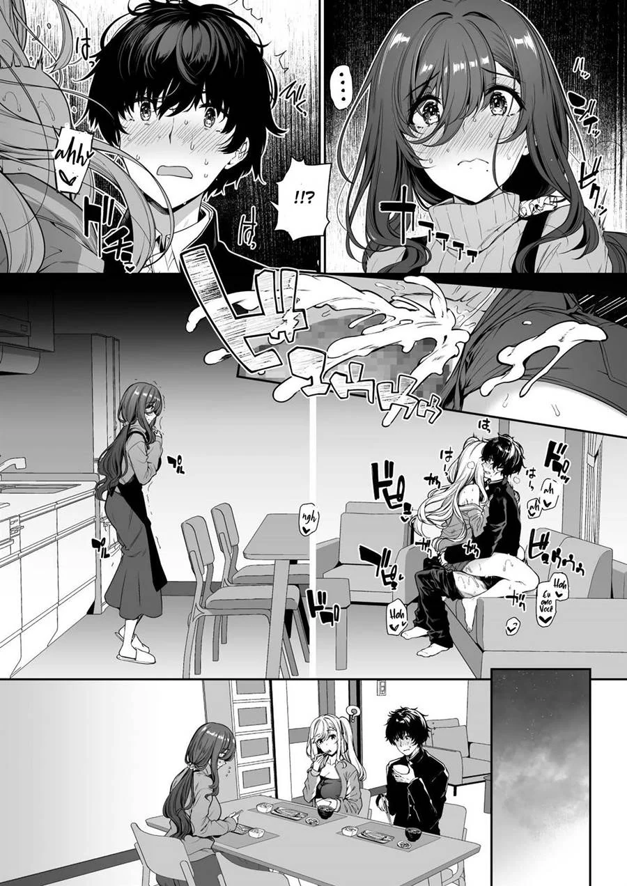 InCha Couple ga You Gal – Hentai – PT-BR