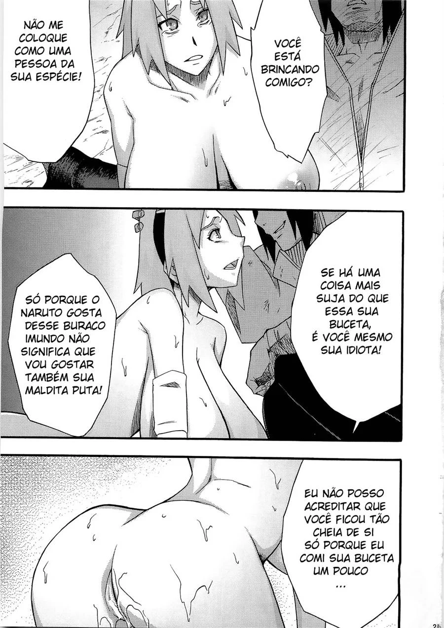 Inniku Koushin – Naruto Pornô – Site Para Ler Completo
