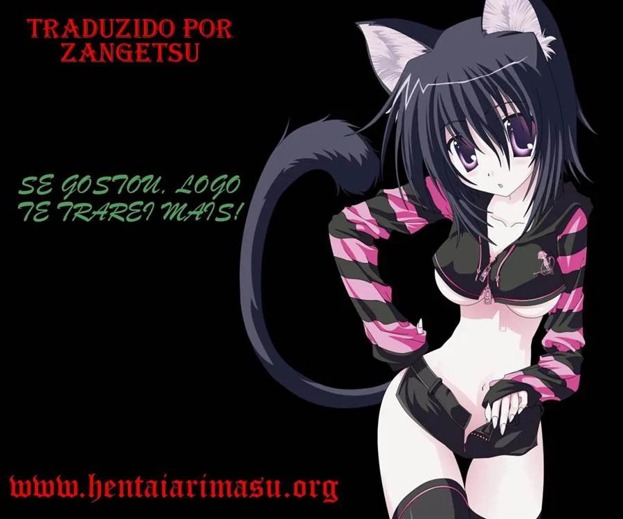 Inniku Koushin – Naruto Pornô – Site Para Ler Completo
