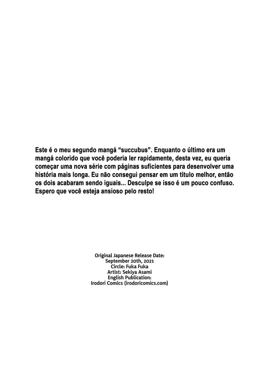 Instant Succu – Hentai Preto e Branco – Ler HQ Completo