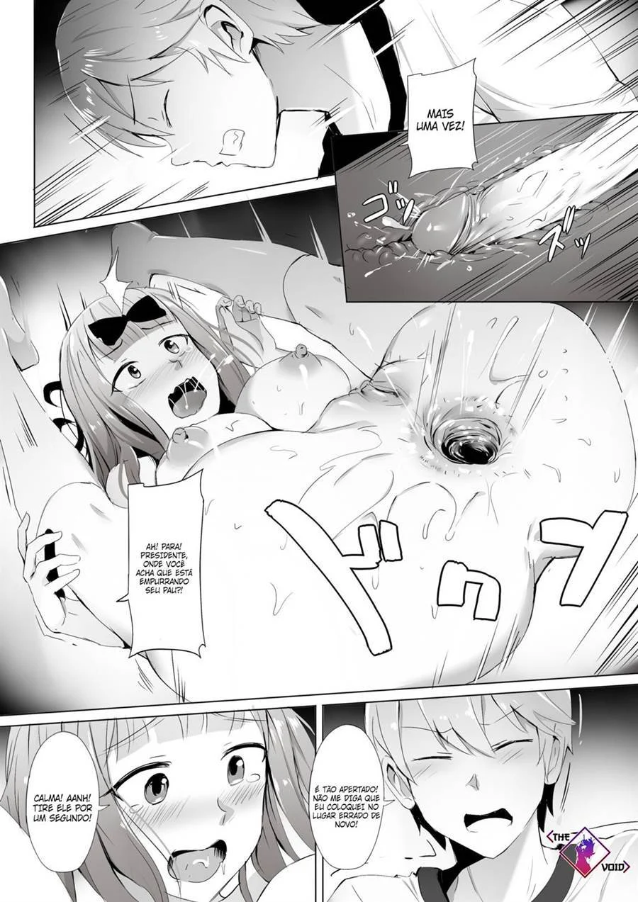 Instrutora do amor – Hentai – Site Para Ler Completo