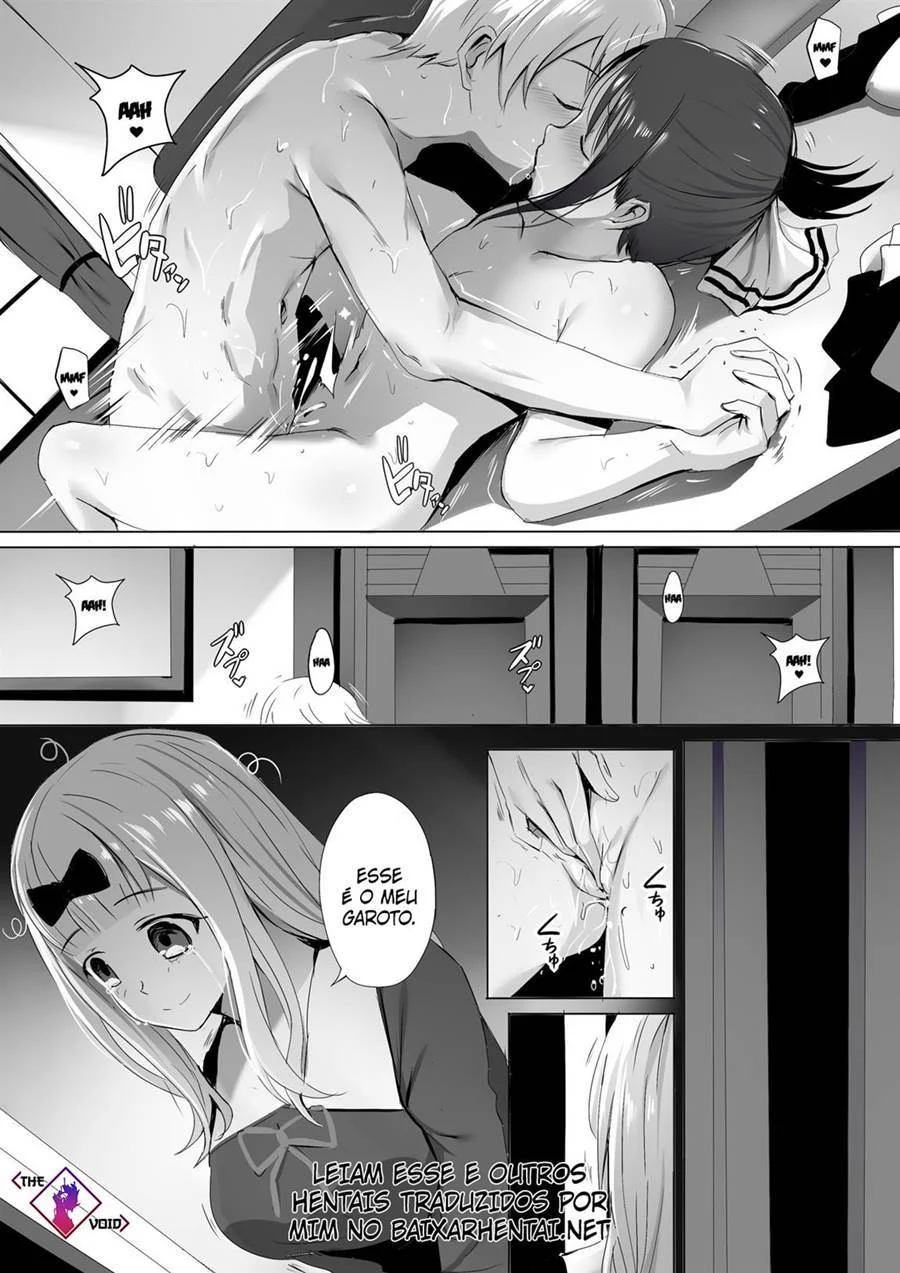 Instrutora do amor – Hentai – Site Para Ler Completo