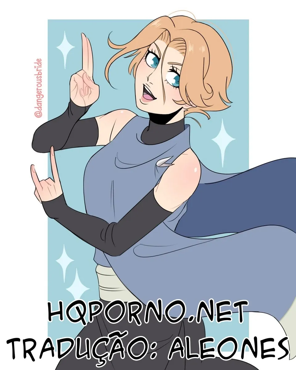 DangerousBride, Castlevania Collection Porn – Super HQ – Quadrinho Original