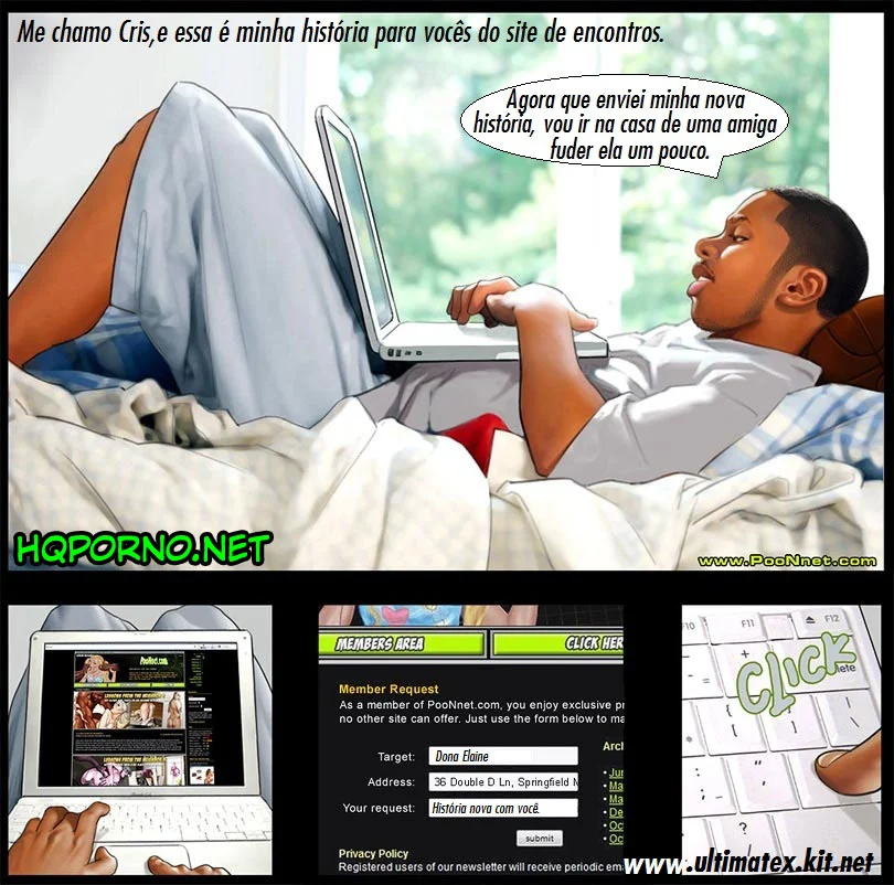 Interacial quadrinhos porno comendo a vizinha gostosa – Quadrinhos Pornô – Quadrinho Original Interacial quadrinhos porno comendo a vizinha gostosa – Quadrinhos Pornô – Quadrinho Original