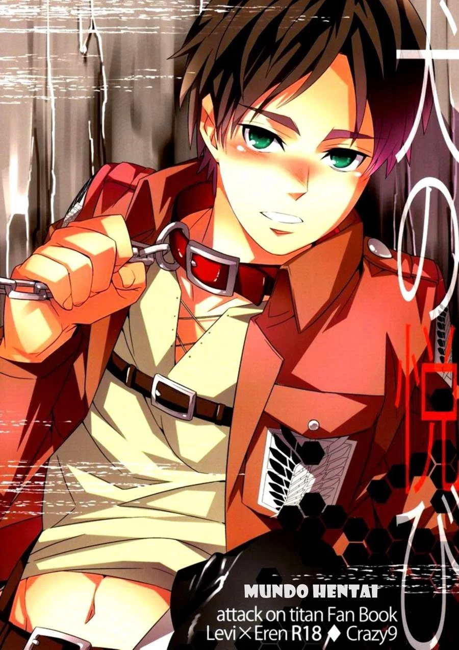 Inu No Yorokobi – Yaoi Hentai – PT Brasil