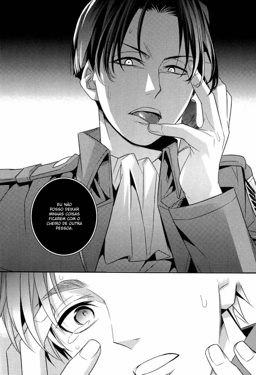 Inu No Yorokobi – Yaoi Hentai – PT Brasil