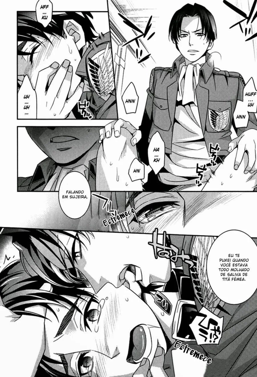 Inu No Yorokobi – Yaoi Hentai – PT Brasil