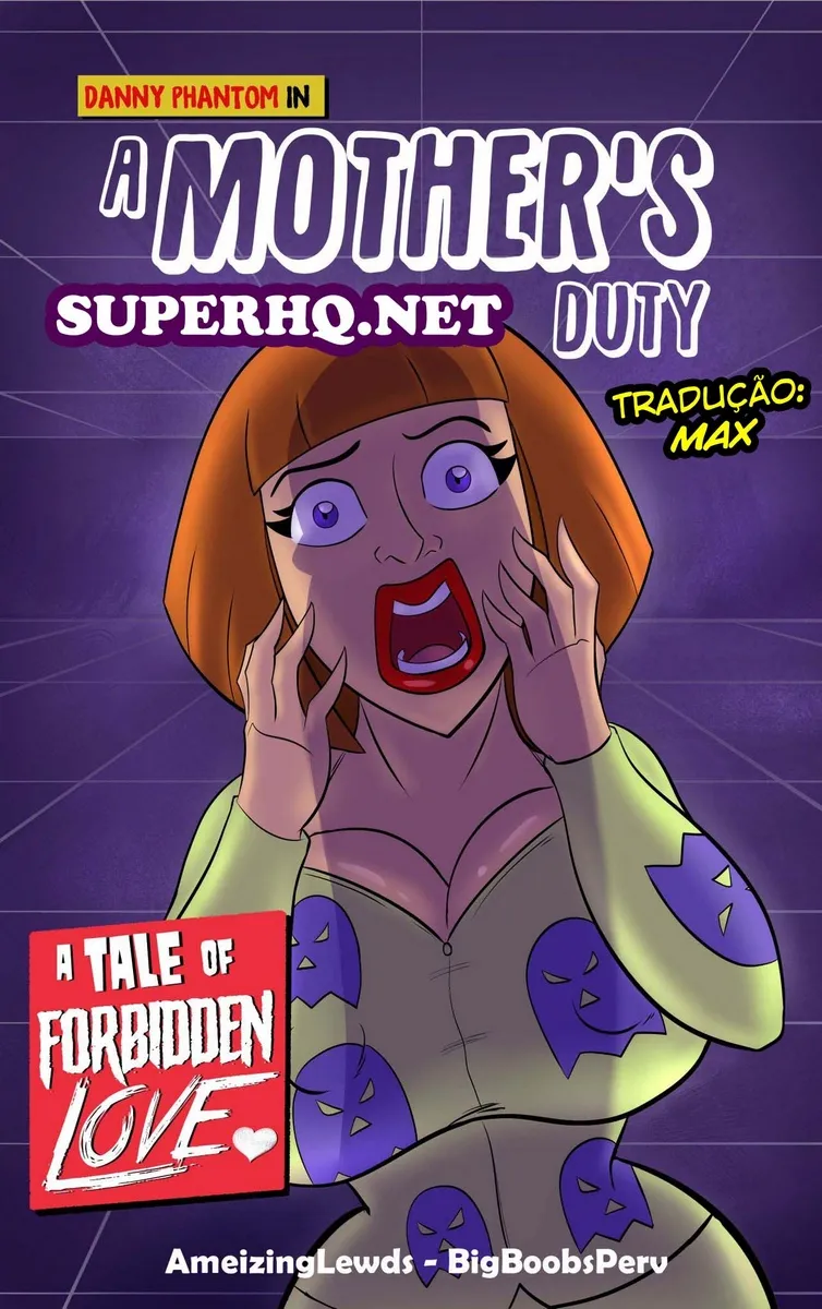 Danny Phantom, A Mother’s Duty Cartoon Pornô – Hentai Incesto – PT Brasil Danny Phantom, A Mother’s Duty Cartoon Pornô – Hentai Incesto – PT Brasil