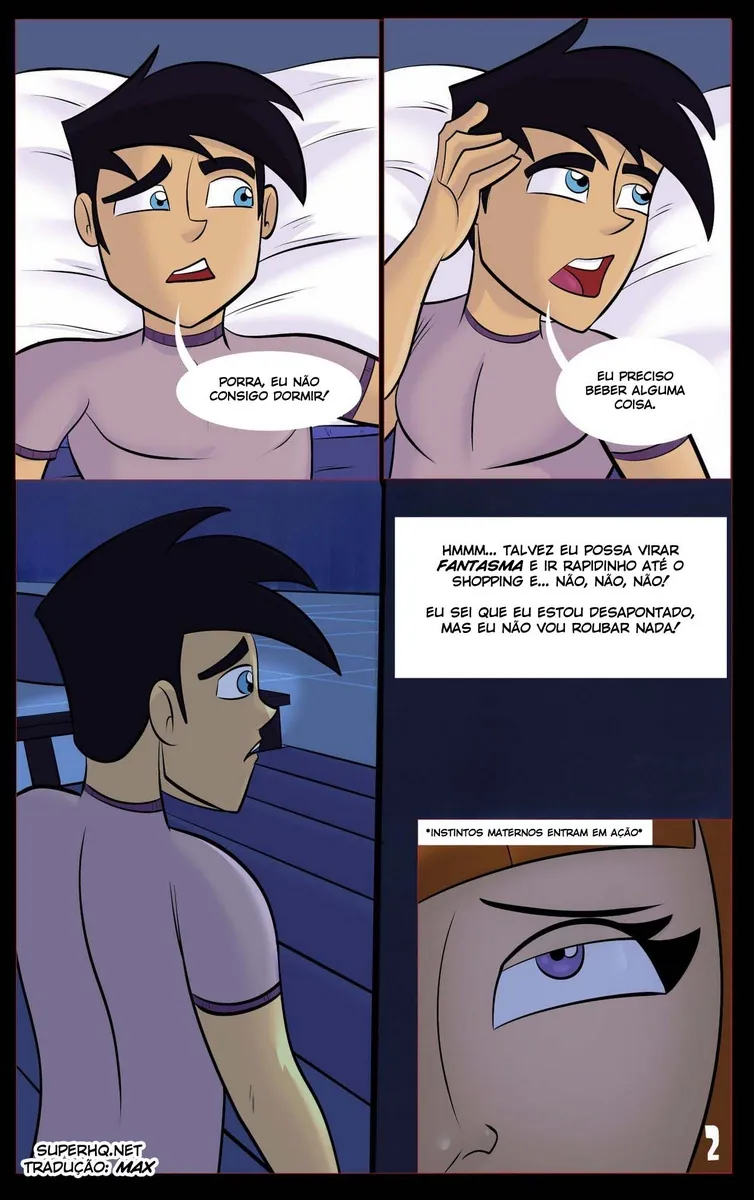 Danny Phantom, A Mother’s Duty Cartoon Pornô – Hentai Incesto – PT Brasil Danny Phantom, A Mother’s Duty Cartoon Pornô – Hentai Incesto – PT Brasil