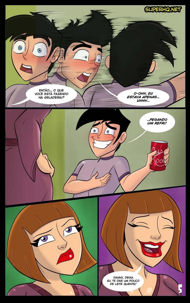 Danny Phantom, A Mother’s Duty Cartoon Pornô – Hentai Incesto – PT Brasil Danny Phantom, A Mother’s Duty Cartoon Pornô – Hentai Incesto – PT Brasil