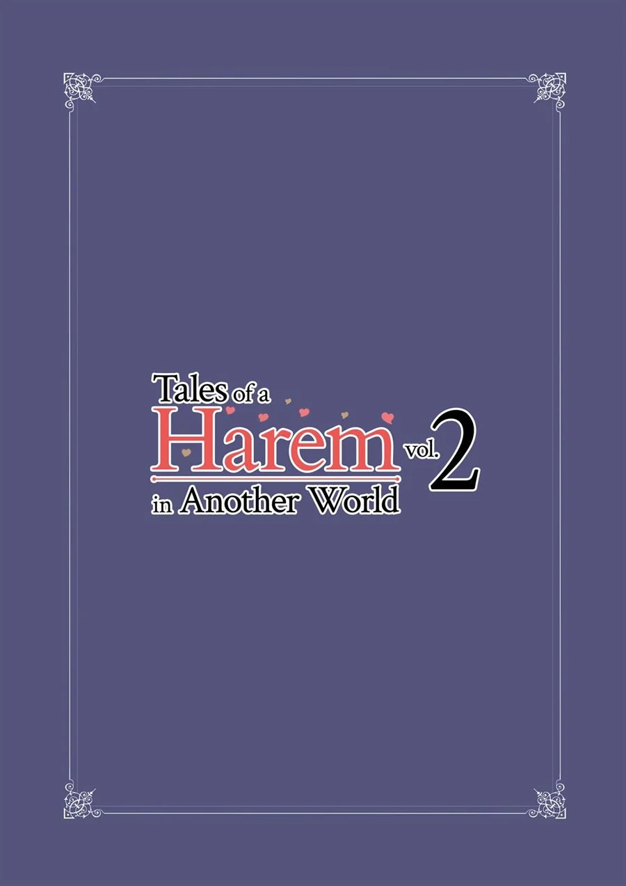 Isekai Harem Monogatari 2 – Doujinshi Hentai – Ler Hentai HQ