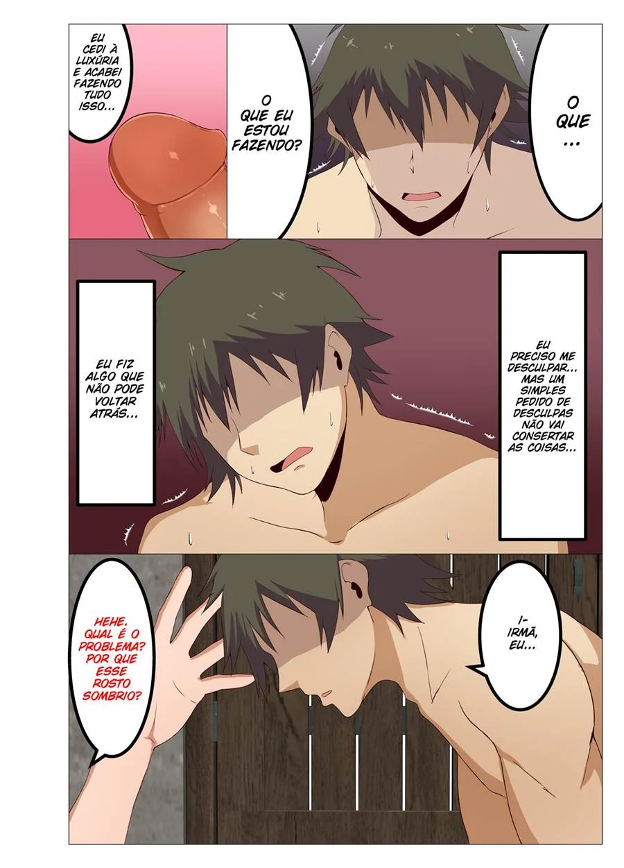 Isekai no Onnanoko ni Job Change Shite Moraitai 2 – Hentai – Tradução Em Português