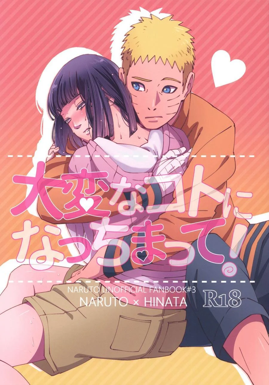 Isso Se Tornou Uma Situação Problemática! – Hentai – Traduzido