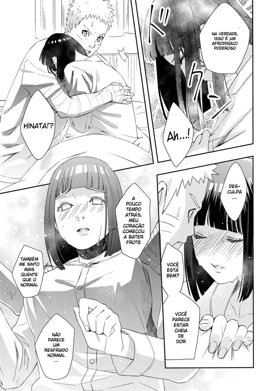 Isso Se Tornou Uma Situação Problemática! – Hentai – Traduzido