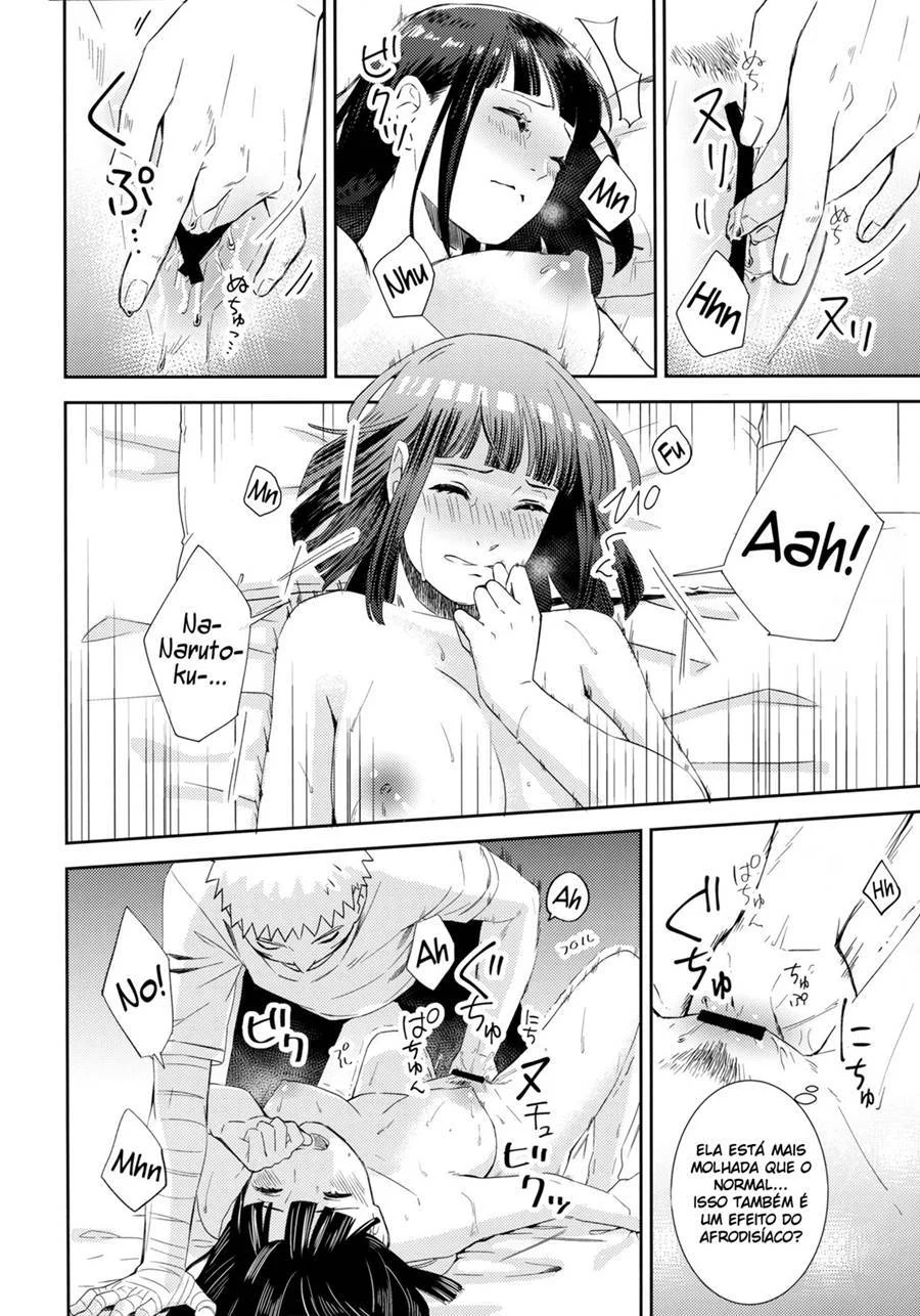 Isso Se Tornou Uma Situação Problemática! – Hentai – Traduzido