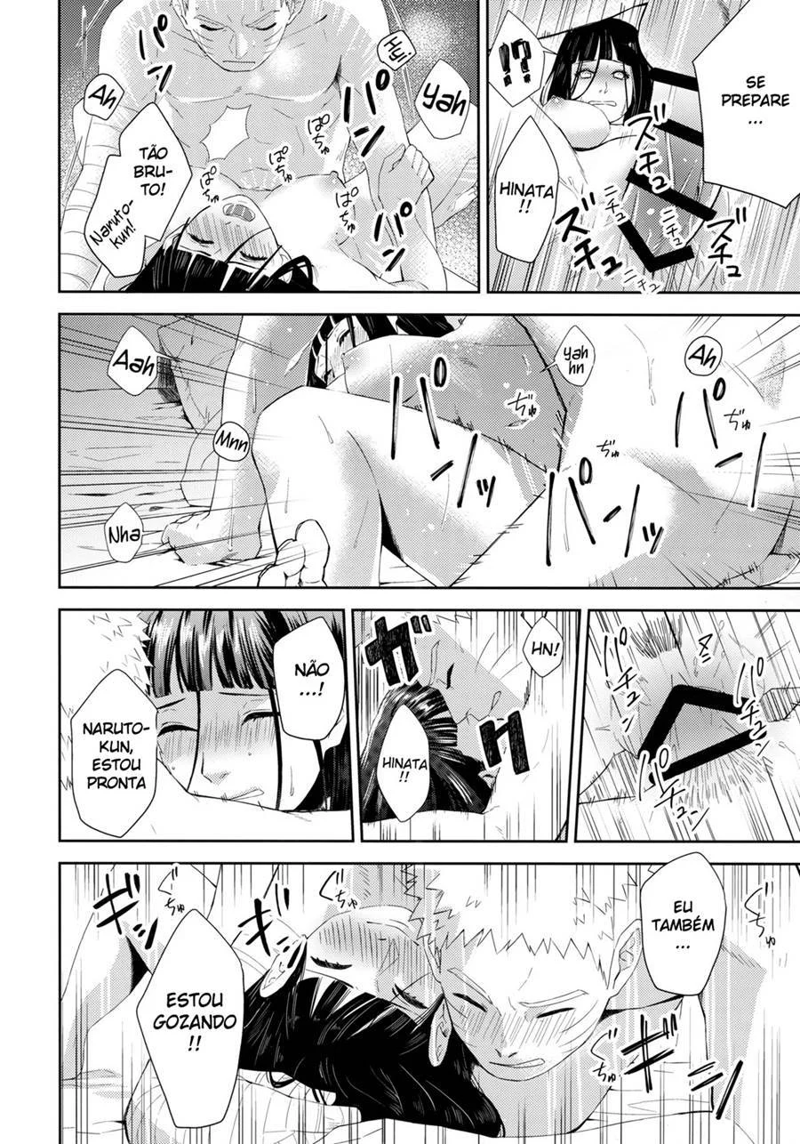 Isso Se Tornou Uma Situação Problemática! – Hentai – Traduzido
