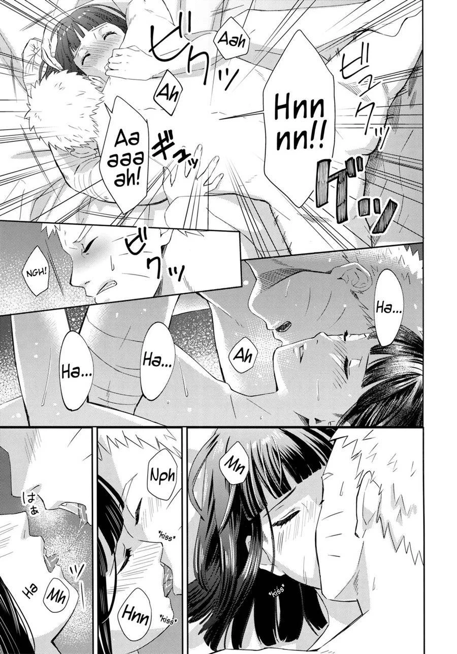 Isso Se Tornou Uma Situação Problemática! – Hentai – Traduzido