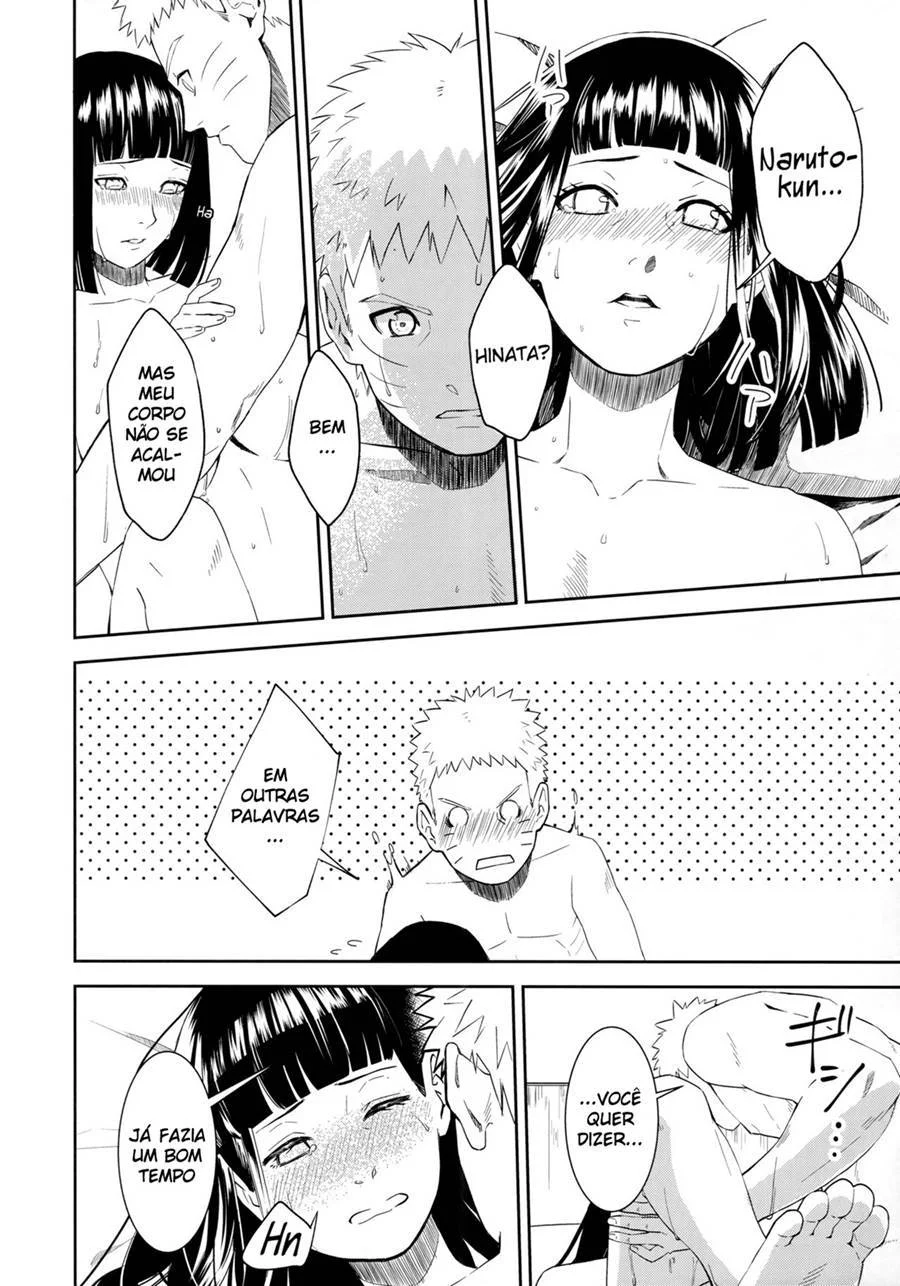 Isso Se Tornou Uma Situação Problemática! – Hentai – Traduzido