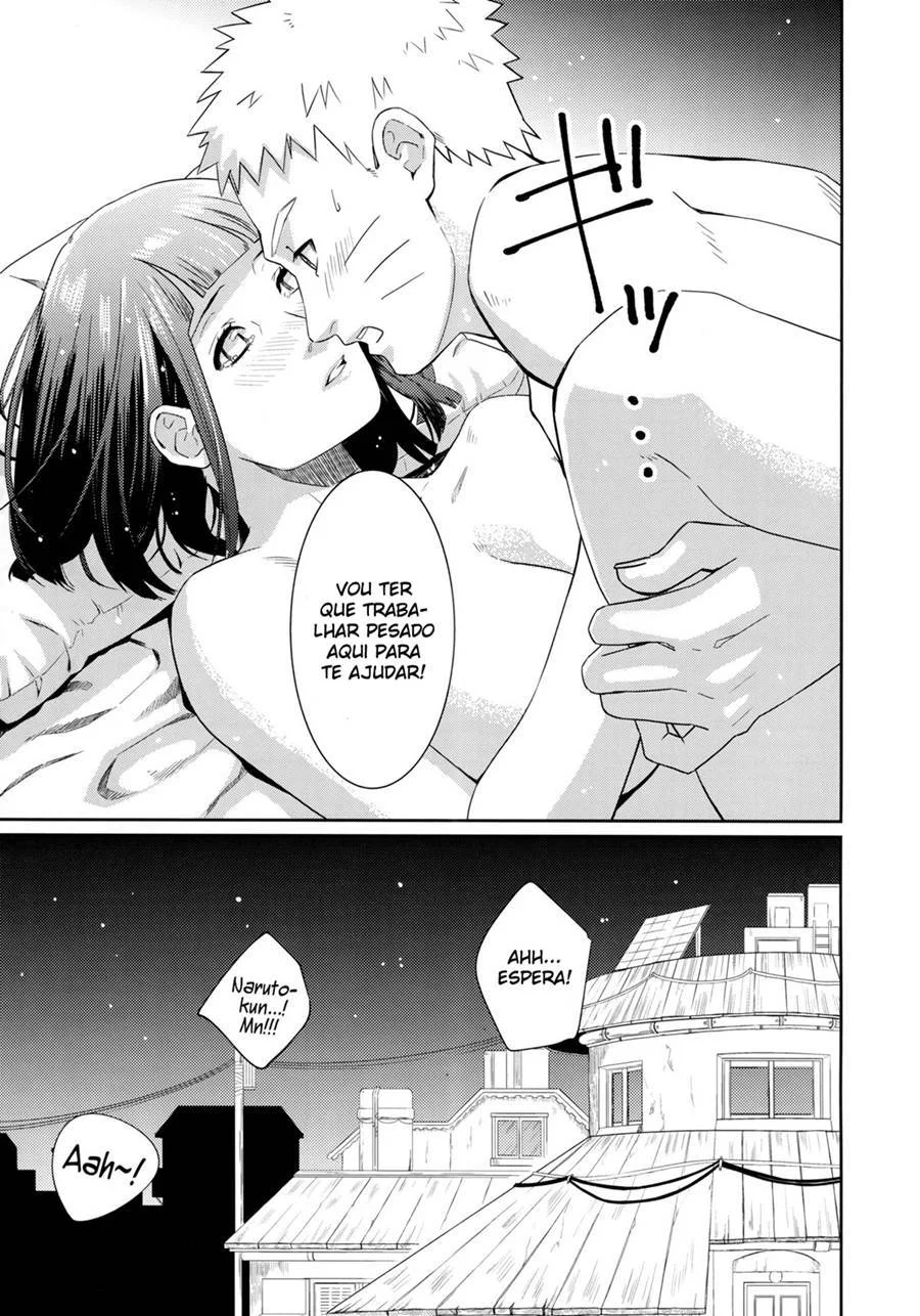 Isso Se Tornou Uma Situação Problemática! – Hentai – Traduzido