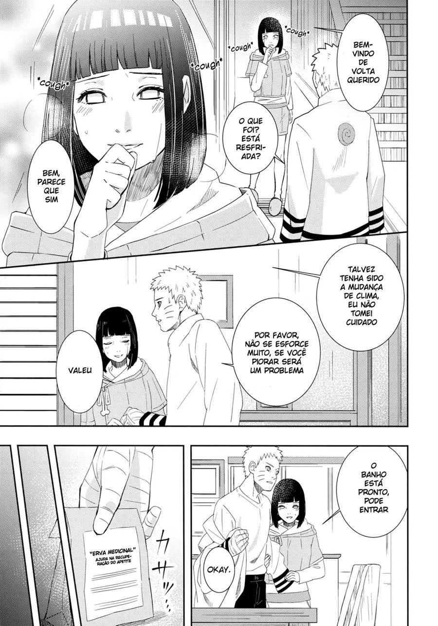 Isso Se Tornou Uma Situação Problemática! – Hentai – Traduzido