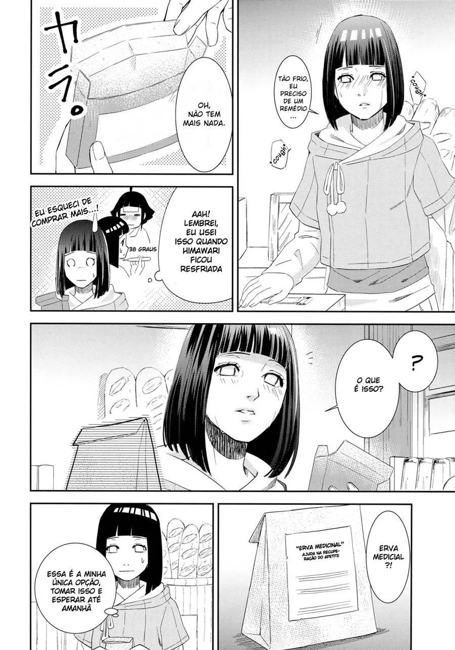 Isso Se Tornou Uma Situação Problemática! – Hentai – Traduzido