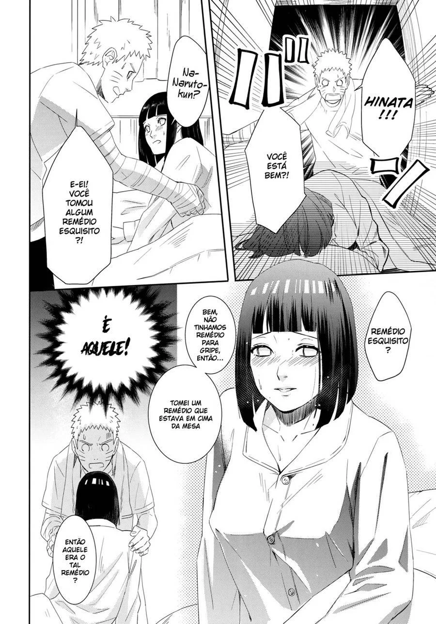 Isso Se Tornou Uma Situação Problemática! – Hentai – Traduzido