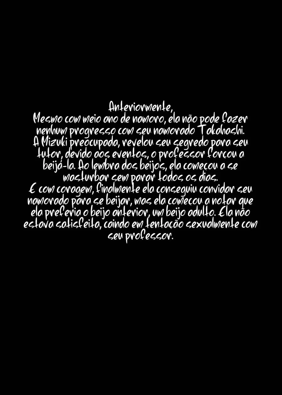Itomusubi 2 – Hentai Preto e Branco – Site Para Ler Completo