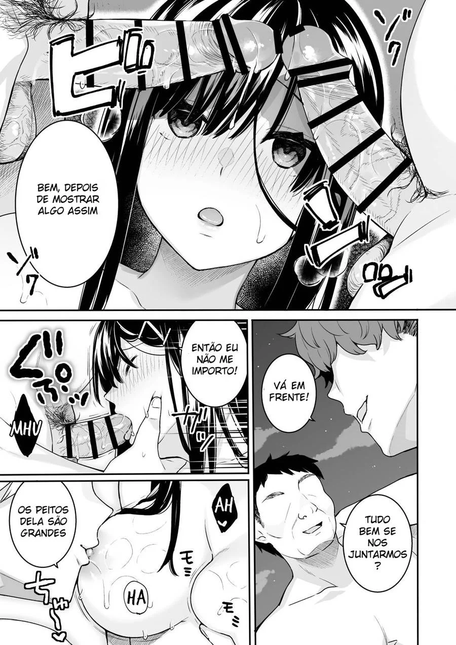 Itomusubi 3.5 – Hentai – Ler Hentai HQ