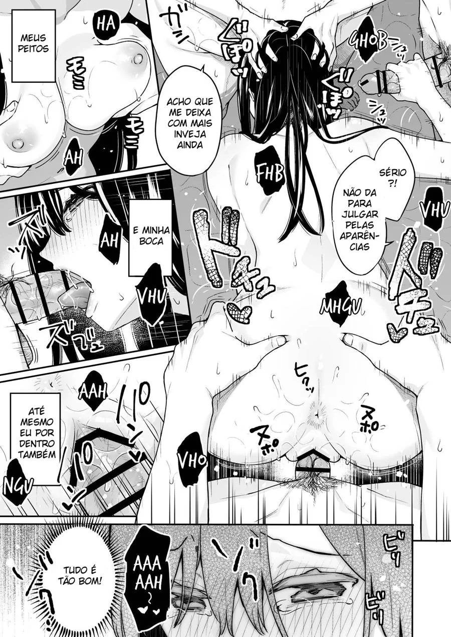 Itomusubi 3.5 – Hentai – Ler Hentai HQ