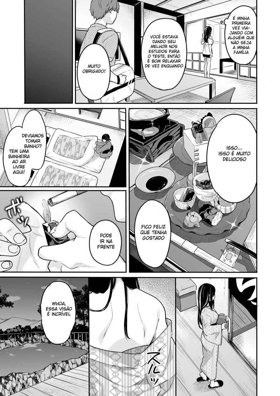 Itomusubi 3.5 – Hentai – Ler Hentai HQ