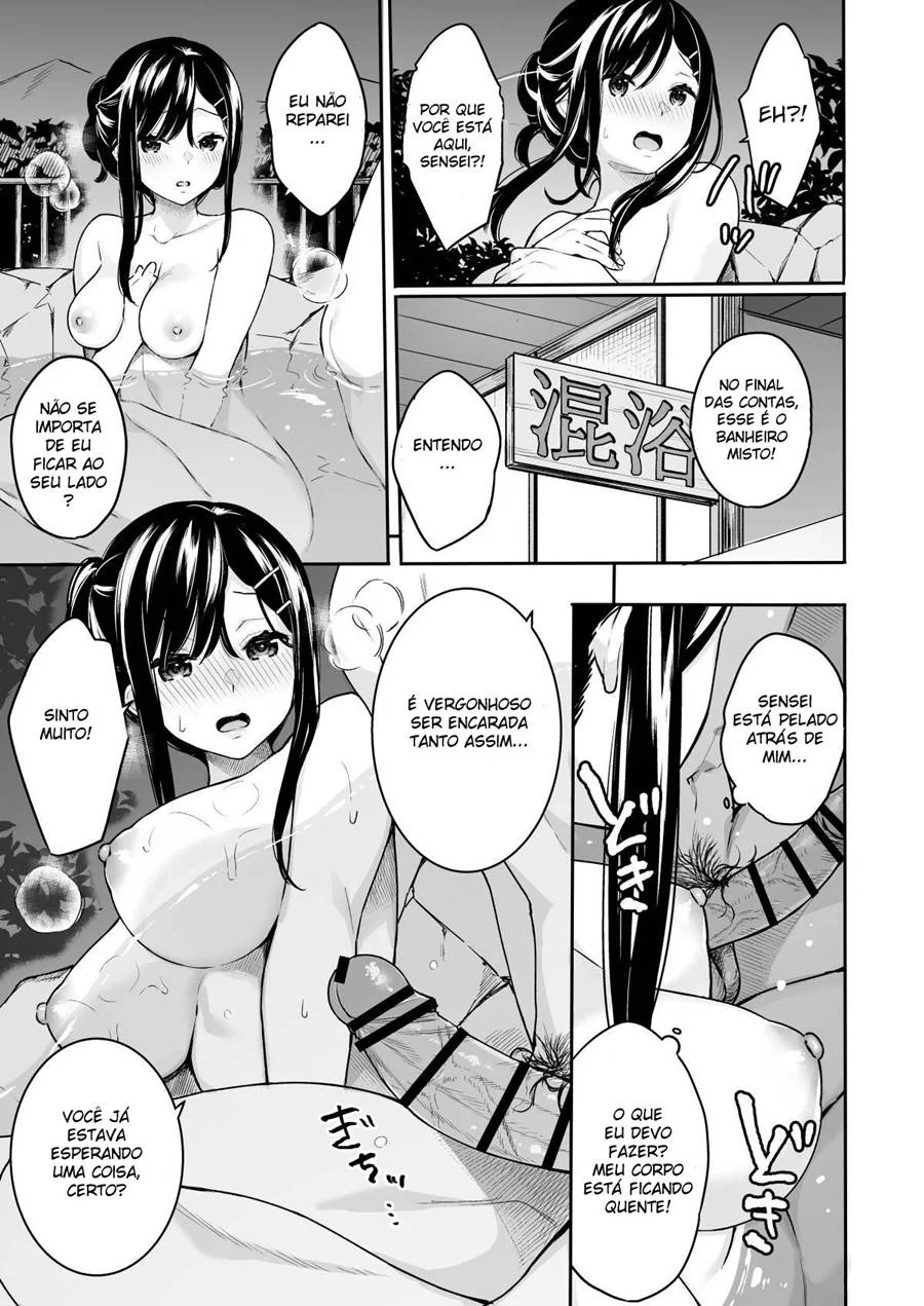 Itomusubi 3.5 – Hentai – Ler Hentai HQ