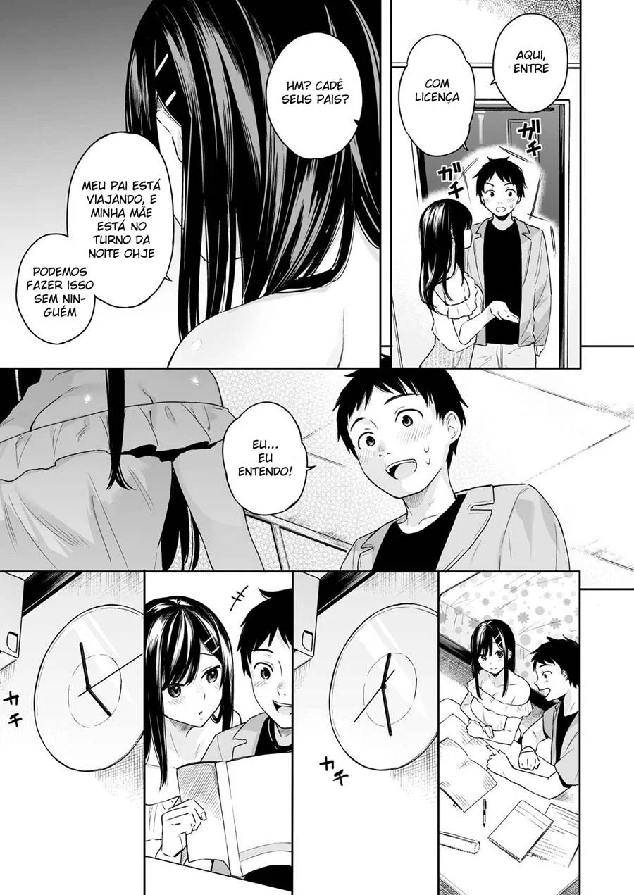 Itomusubi 4 – Hentai – Tradução Em Português