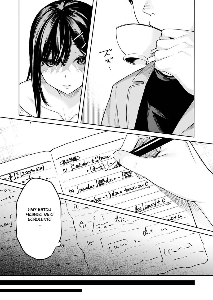 Itomusubi 4 – Hentai – Tradução Em Português