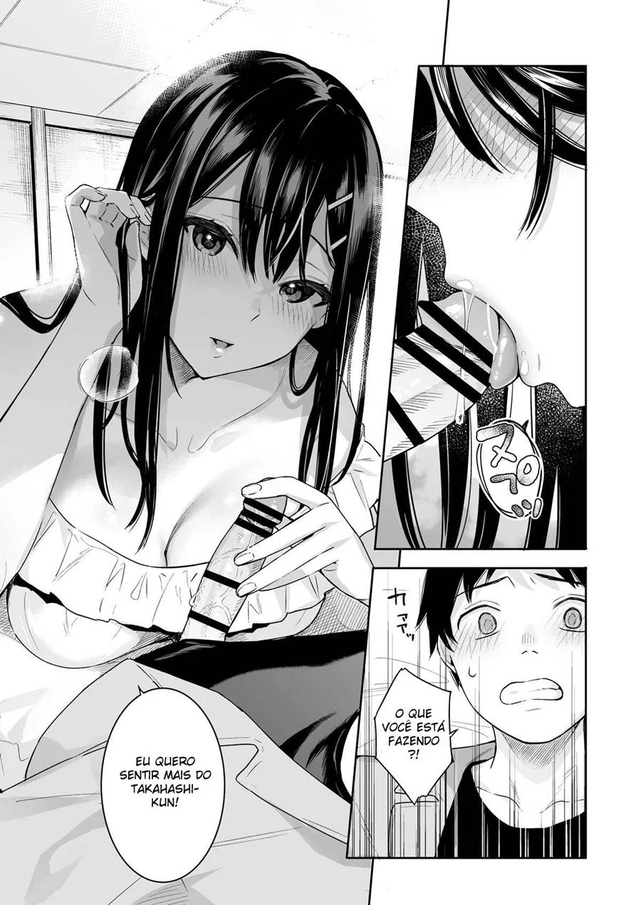 Itomusubi 4 – Hentai – Tradução Em Português