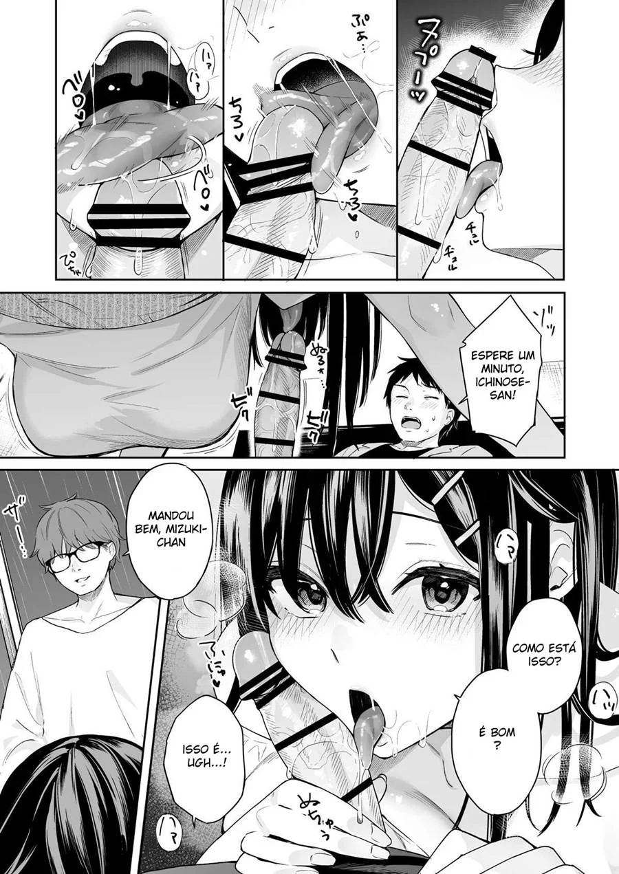 Itomusubi 4 – Hentai – Tradução Em Português