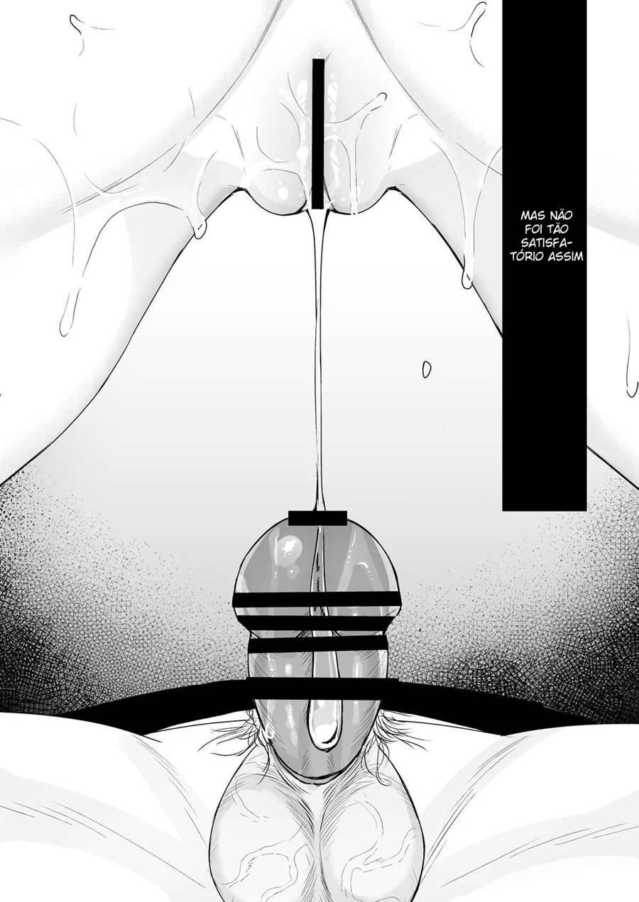 Itomusubi 4 – Hentai – Tradução Em Português