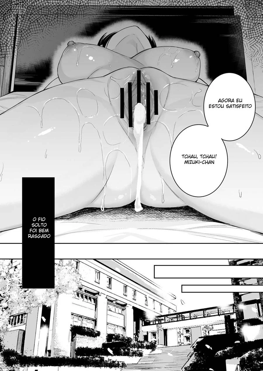 Itomusubi 4 – Hentai – Tradução Em Português