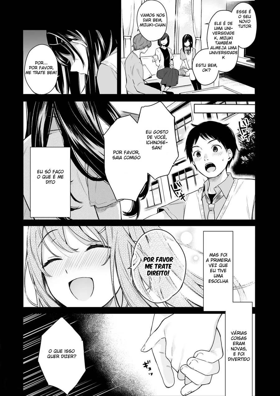 Itomusubi 4 – Hentai – Tradução Em Português