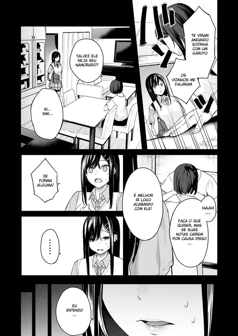 Itomusubi 4 – Hentai – Tradução Em Português