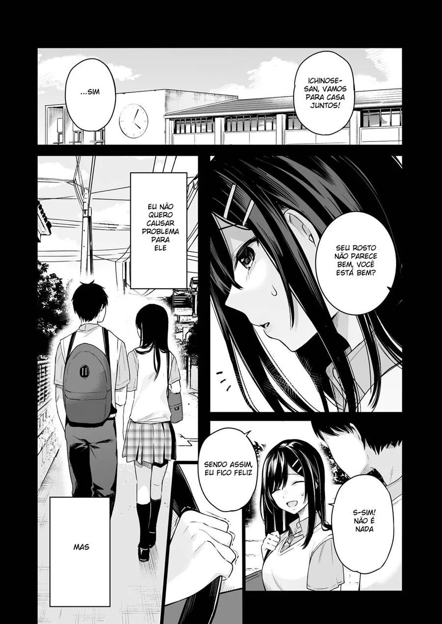 Itomusubi 4 – Hentai – Tradução Em Português