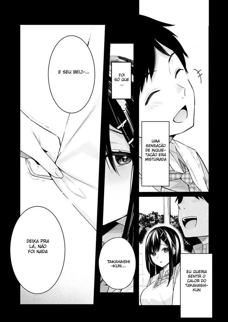 Itomusubi 4 – Hentai – Tradução Em Português