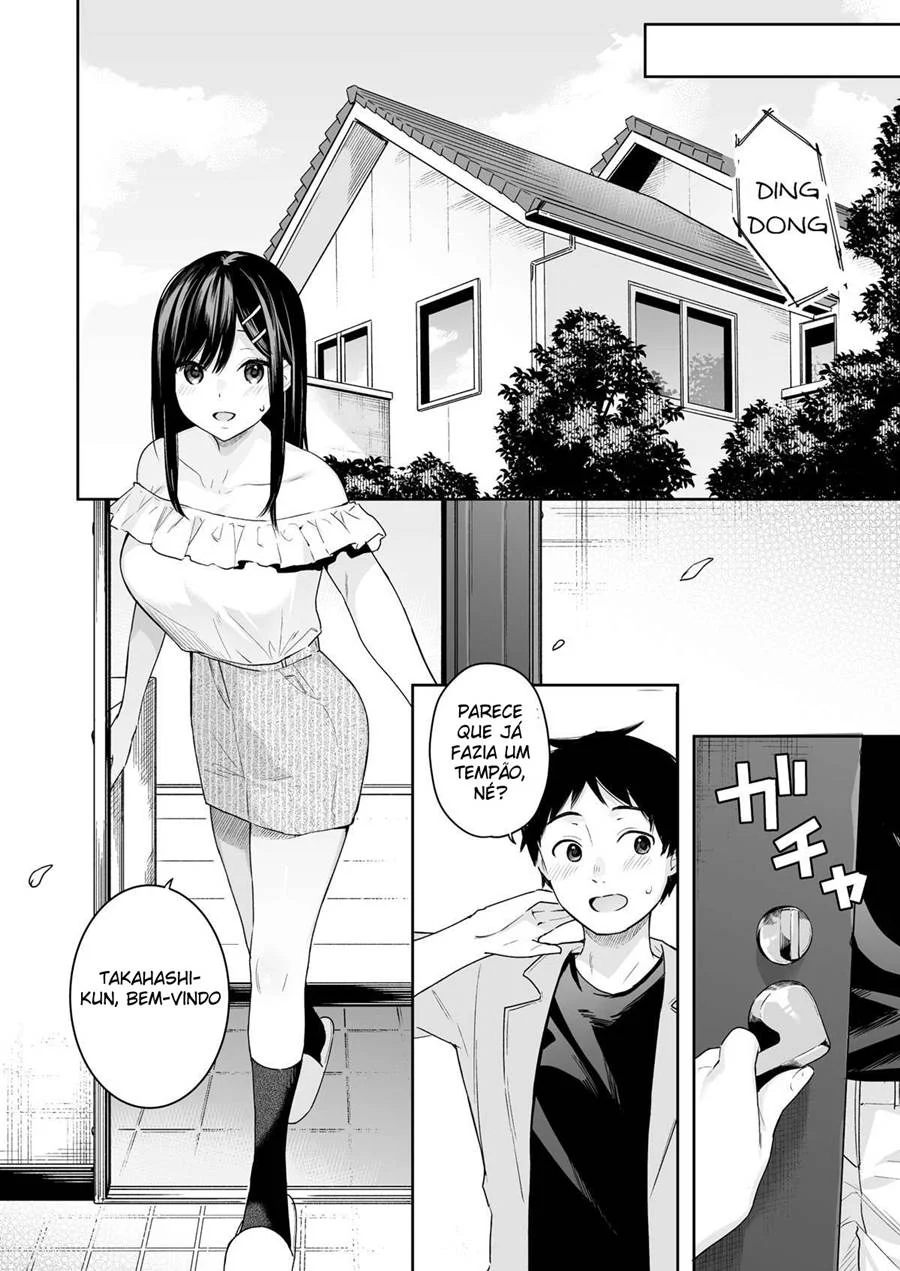 Itomusubi 4 – Hentai – Tradução Em Português