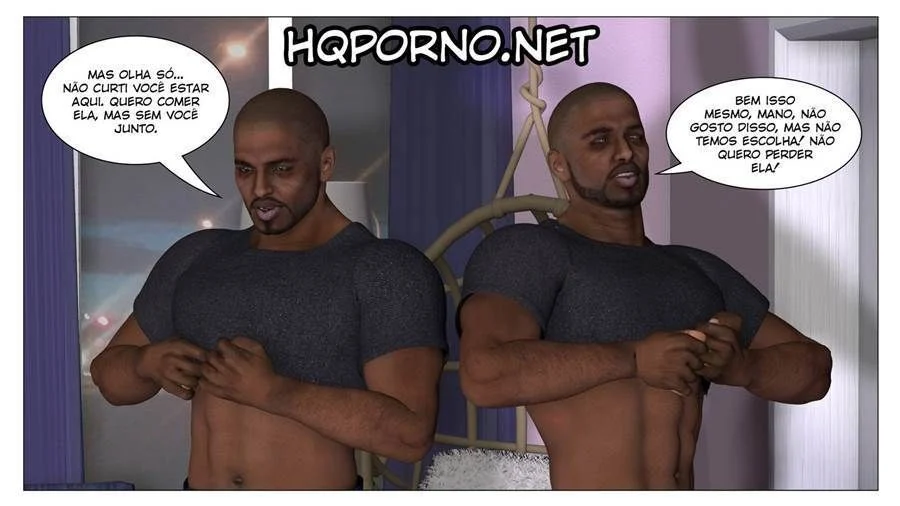 Its Double or Nothing – Hentai Incesto – Ler Hentai HQ