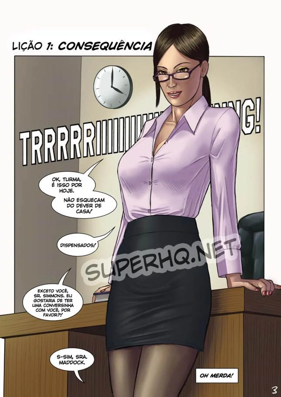 It’s Educational 1 – Super HQ – Alta Qualidade - Traduzido