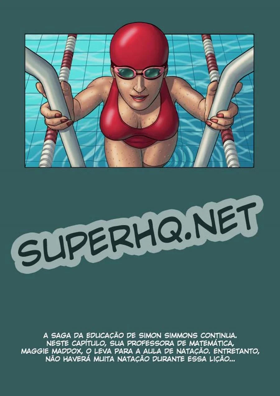 It’s Educational 2 – Super HQ – Traduzido